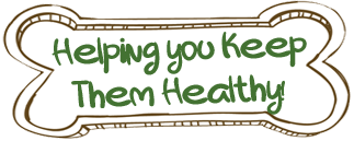 Helping you keep them healthy!